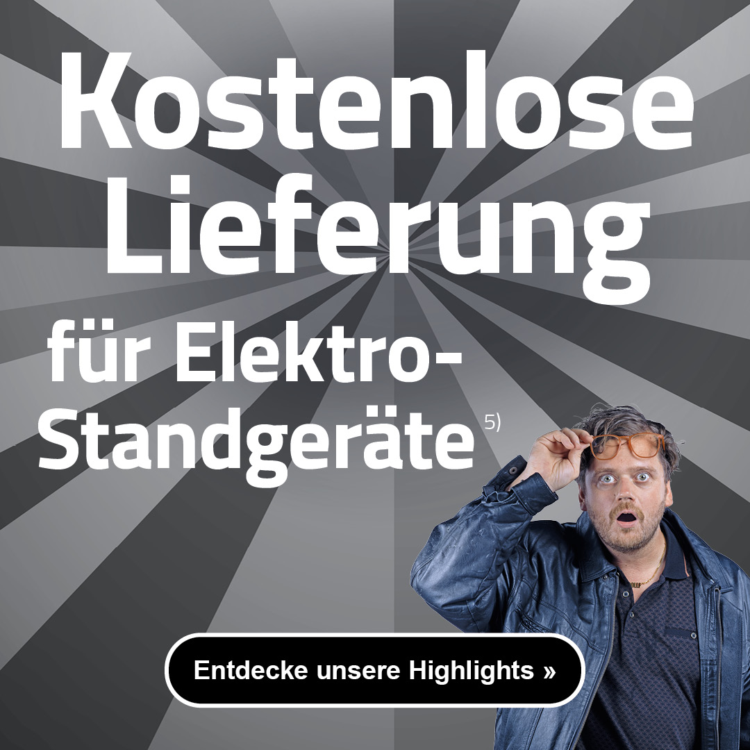 KW4725 - Standgeräte LiKo