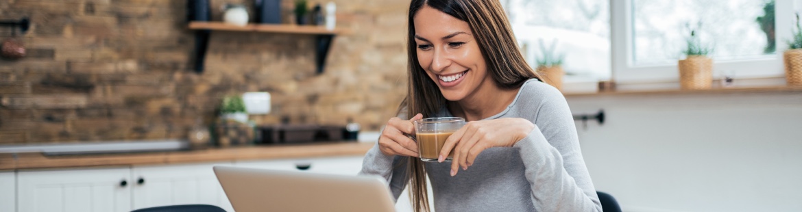 Homeoffice einrichten