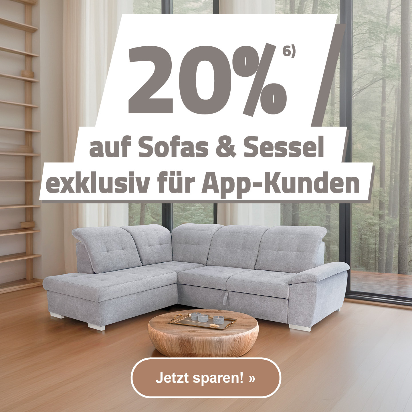 KW0626 - 20P App Sofas