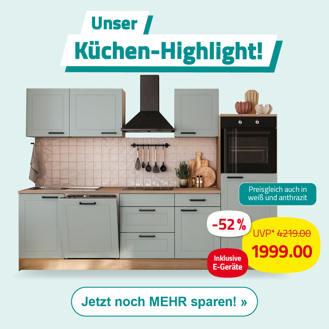 KW3626 - Küchen Highlight 1261017501