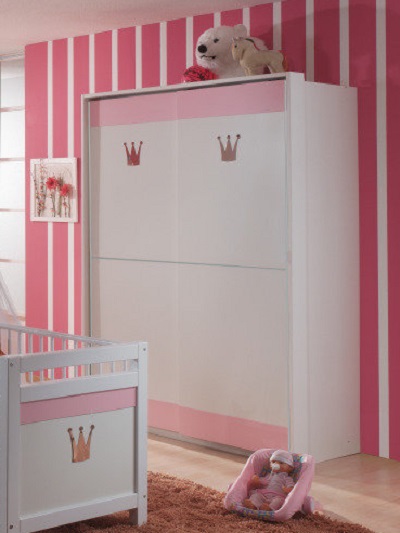 Kinderkleiderschrank