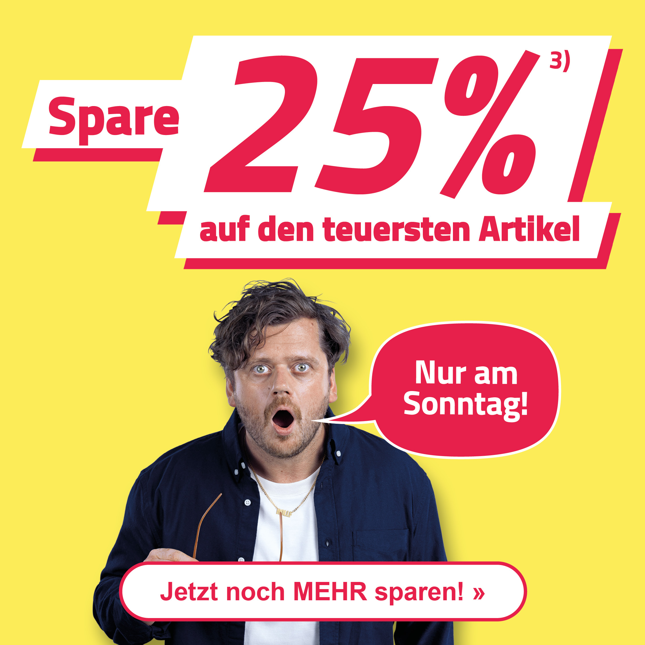 KW1226 - 25P Teuerster Artikel