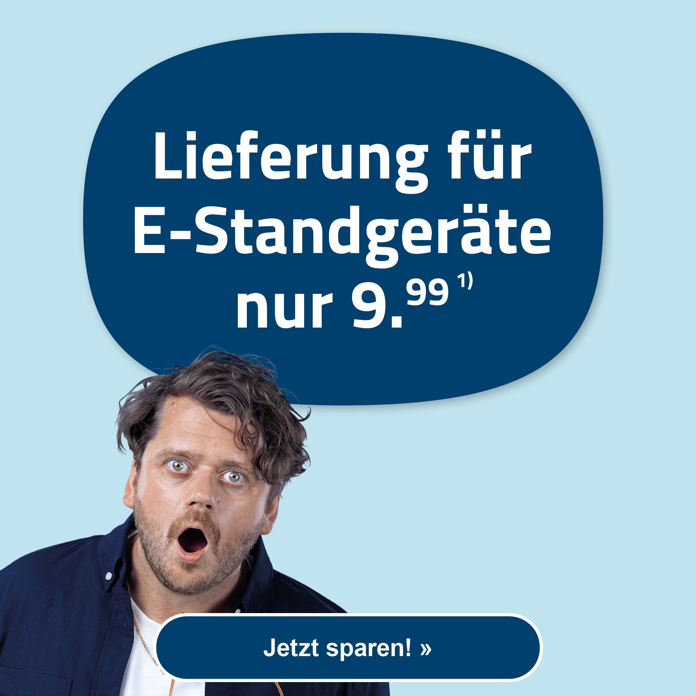 KW1125 - LiKo Standgeräte 9,99