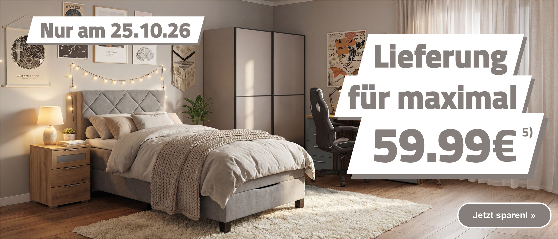 KW4426 - LiKo Pauschal 59,99