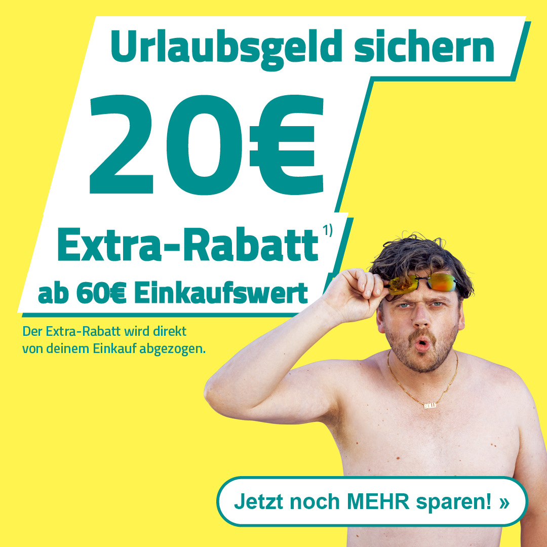 KW3326 - Urlaubsgeld