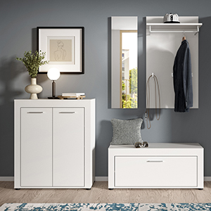 Garderobe JAM