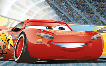 Disney's Cars