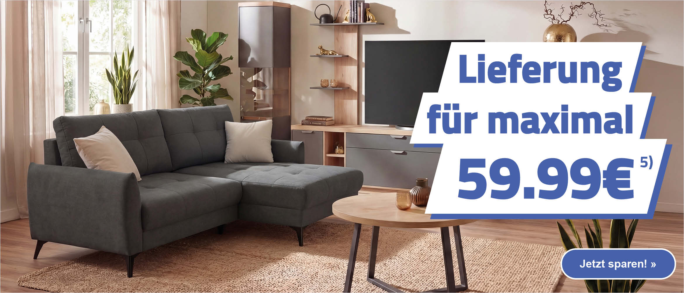 KW3126 - LiKo Pauschale 59,99