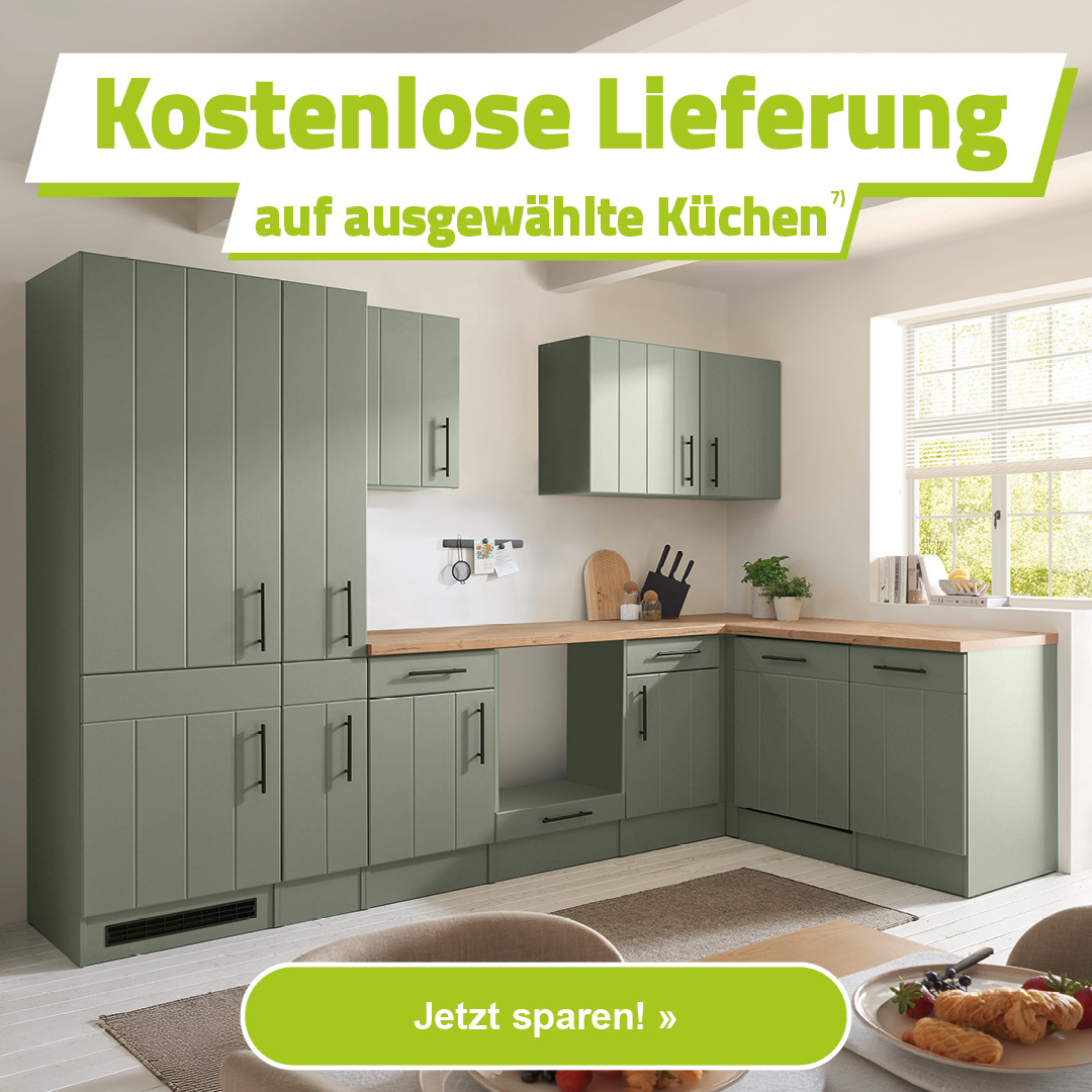 KW2426 - LiKo Online-Küchen