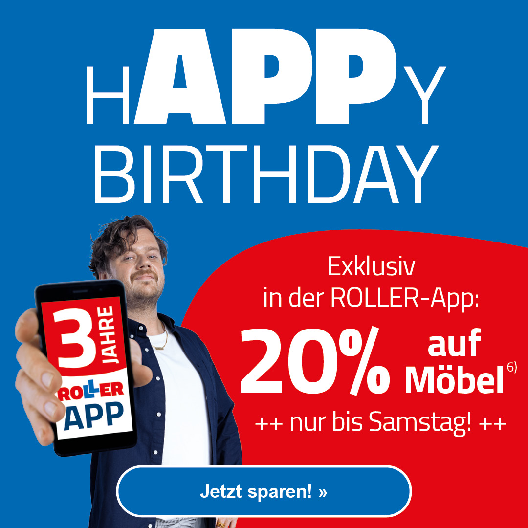 KW1125 - NEU 20P App