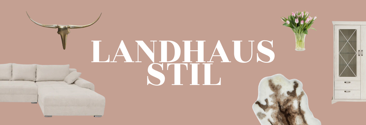 Landhausstil