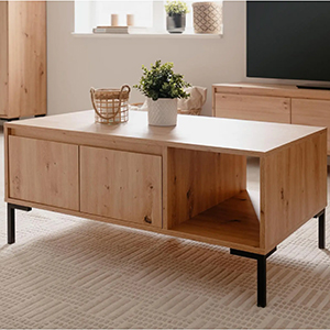 Skandi Wohnzimmer