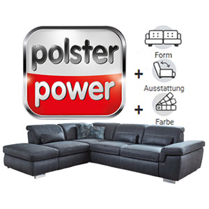 polsterpower
