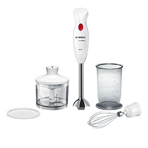 Mixer