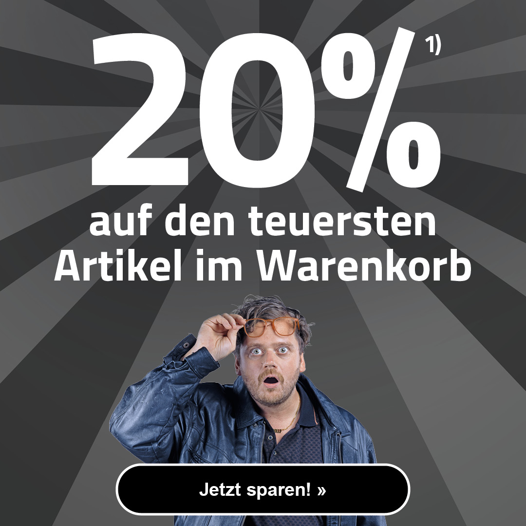 KW4725 - Teuerster Artikel