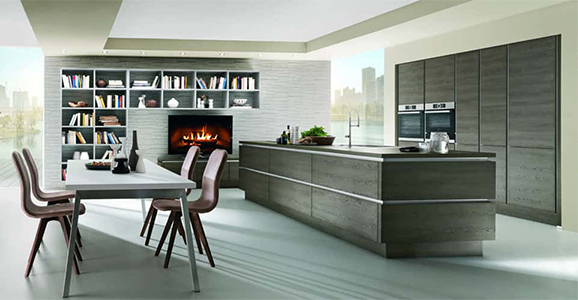 Küchenberatung im Markt