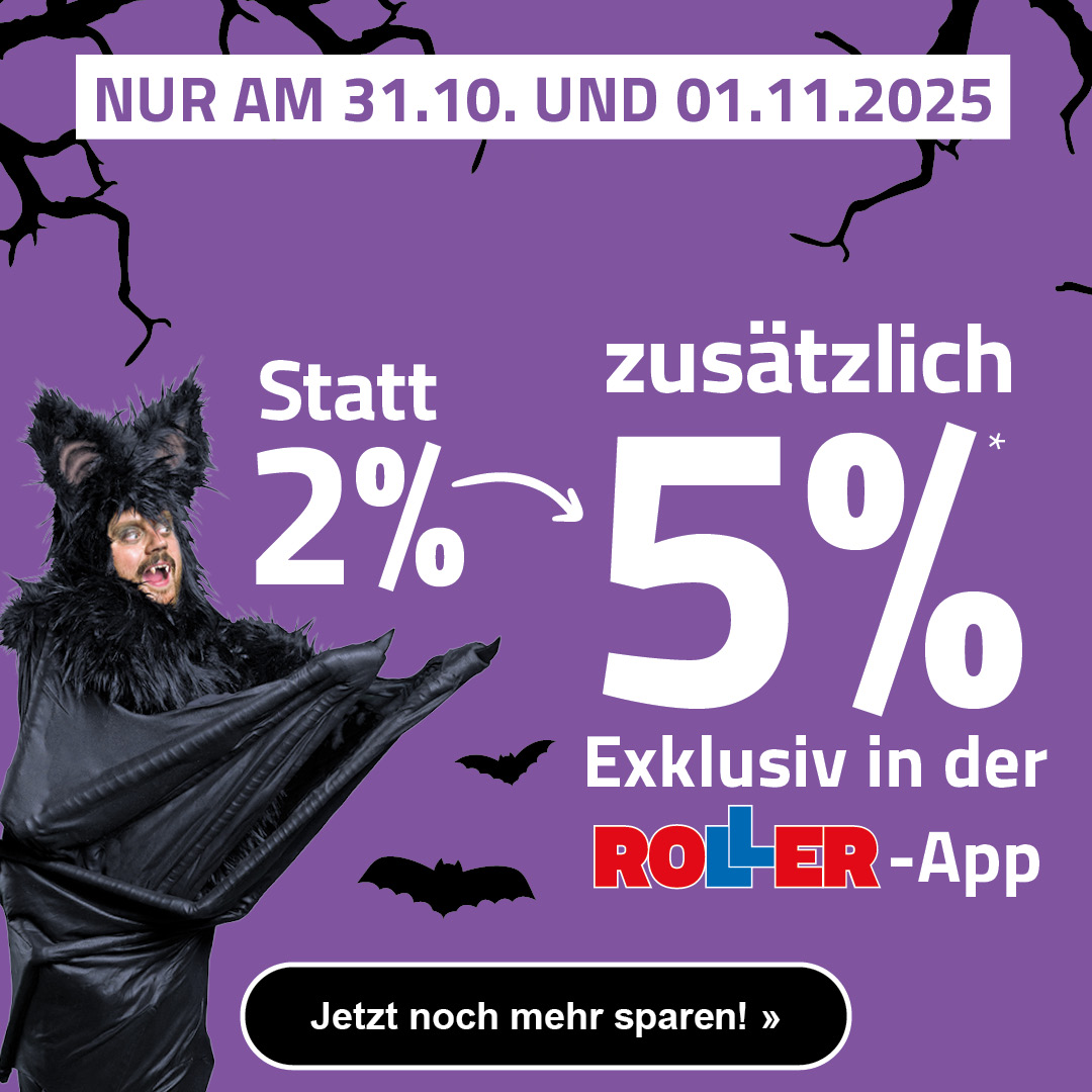 KW4425 - 5P App-Rabatt