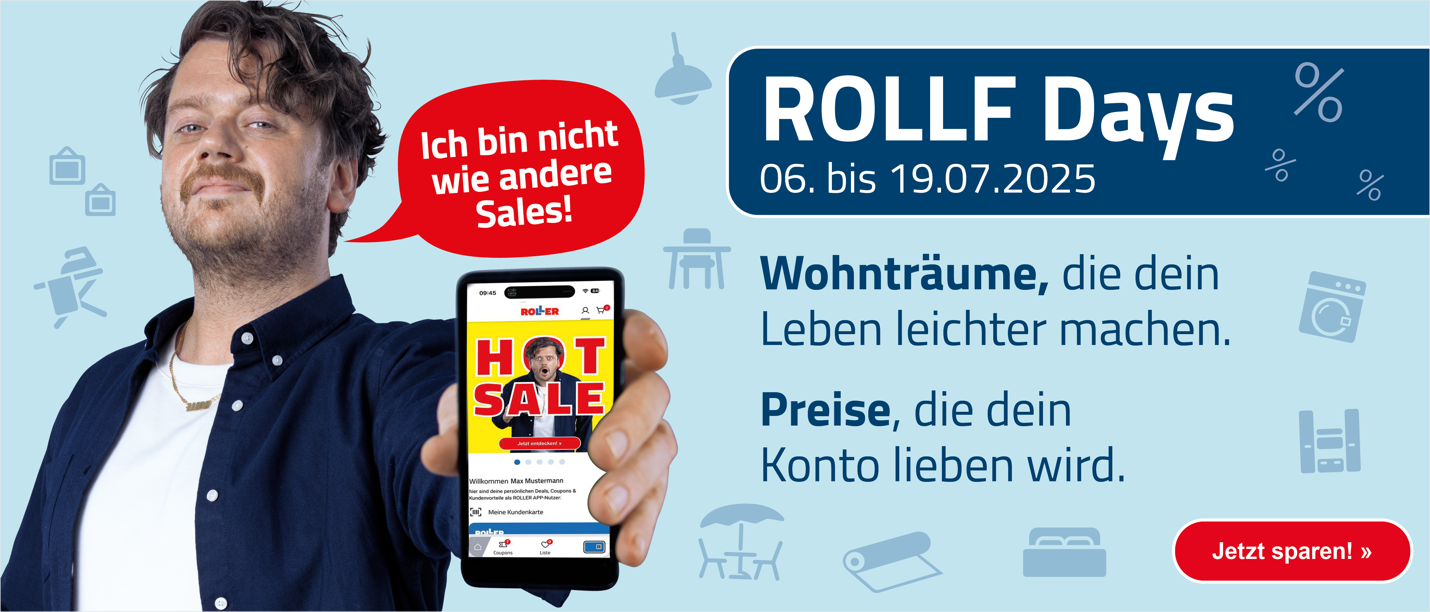 KW2825 - ROLLF Days
