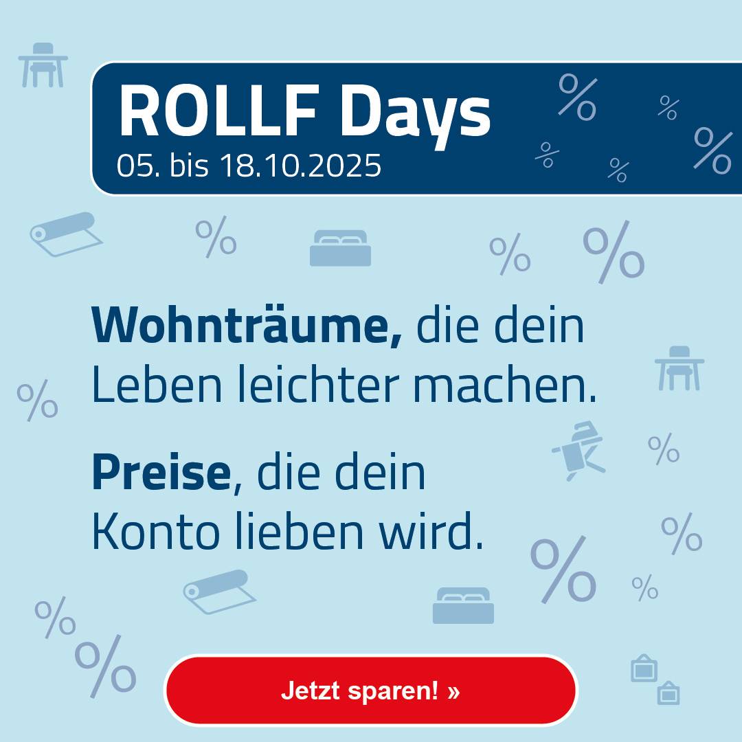 KW4125 - Rollf Days