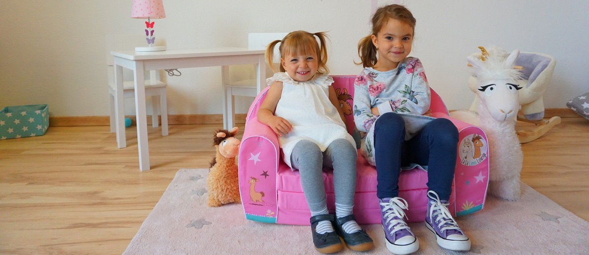 Kindersofa