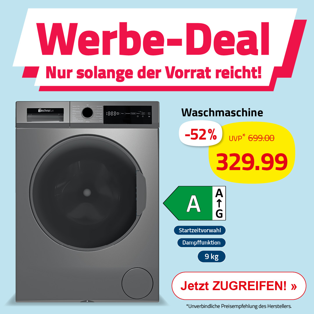 KW3526 - Werbe-Deal