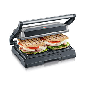 Kontakt- & Tischgrills