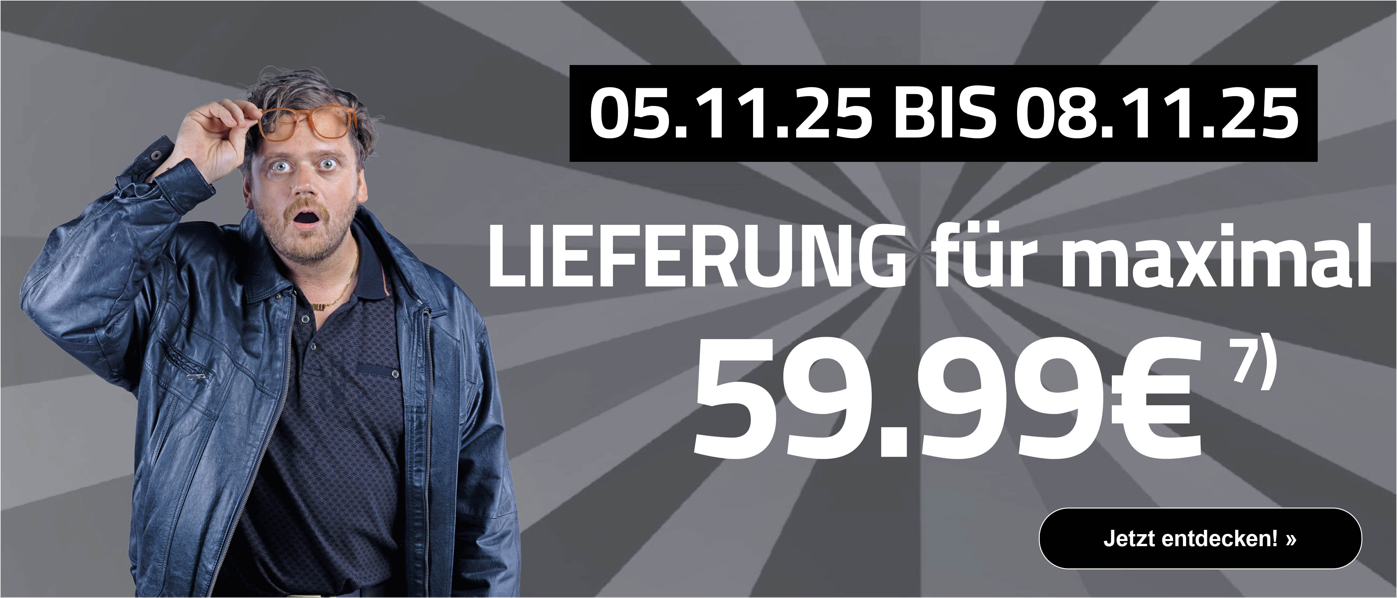 KW4525 - LiKo Pauschale