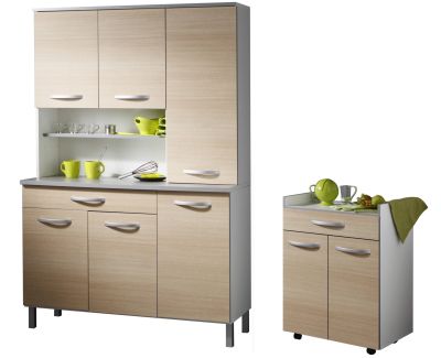 Buffetschrank Set