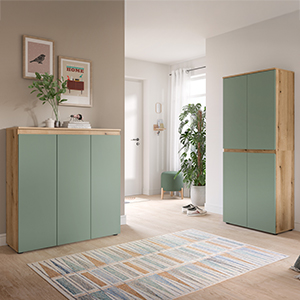 Schrankserie SCARPA