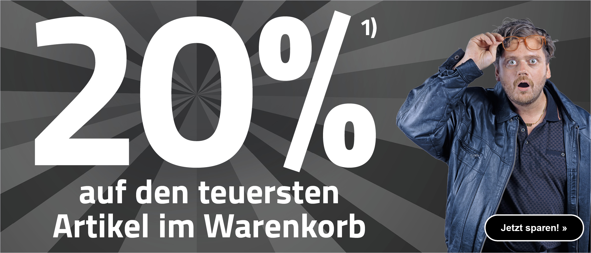 KW4725 - Teuerster Artikel