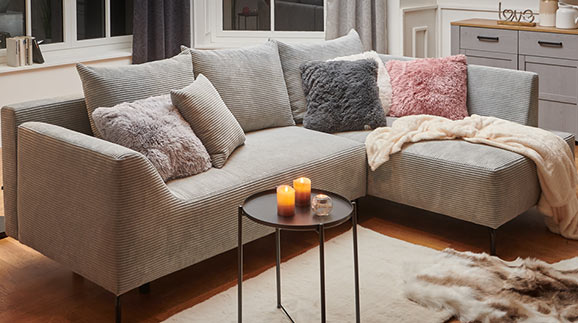 Fachberatung Wohnzimmer