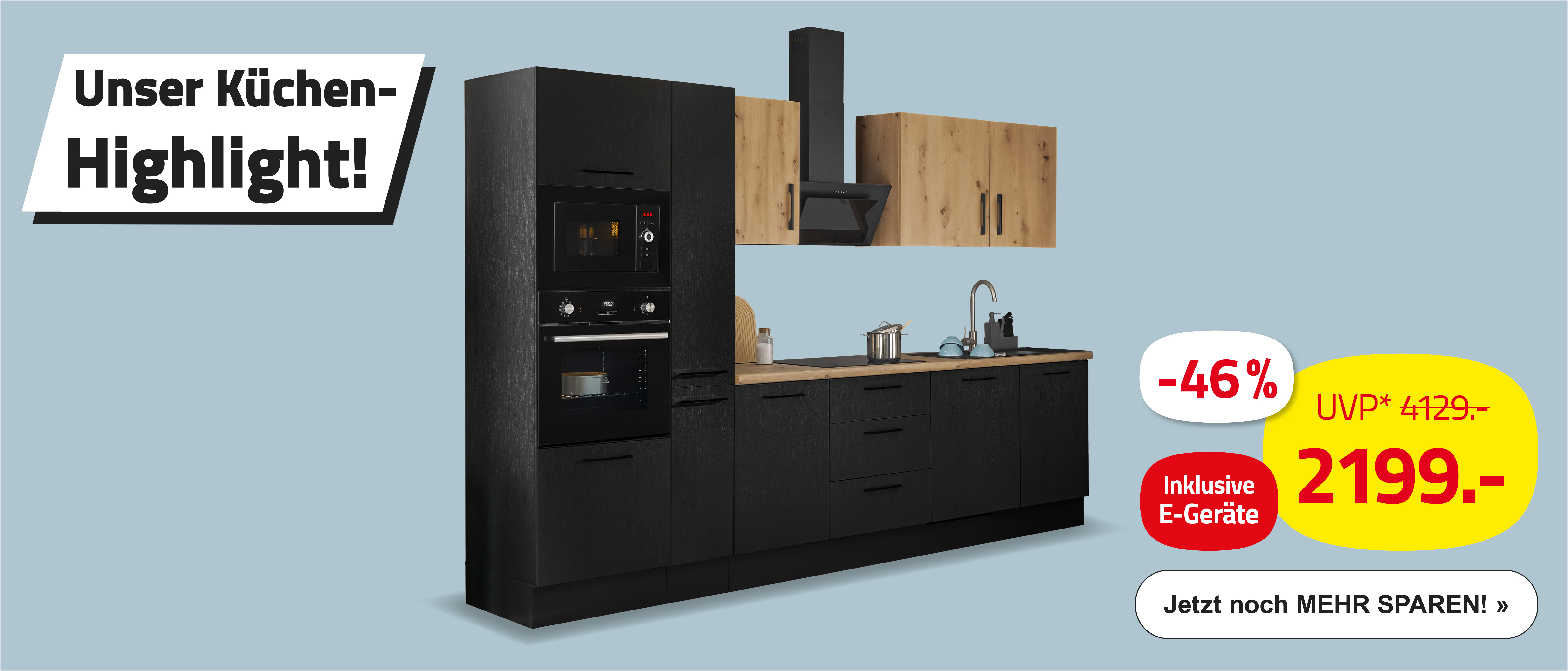KW4226 - Küchen Highlight 1333037700