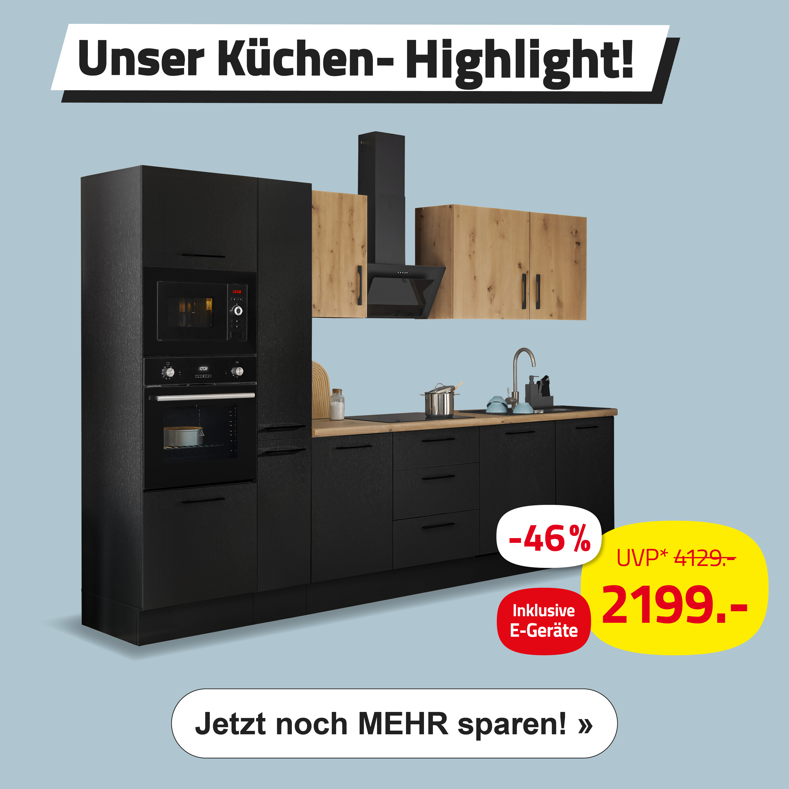 KW4226 - Küchen Highlight 1333037700