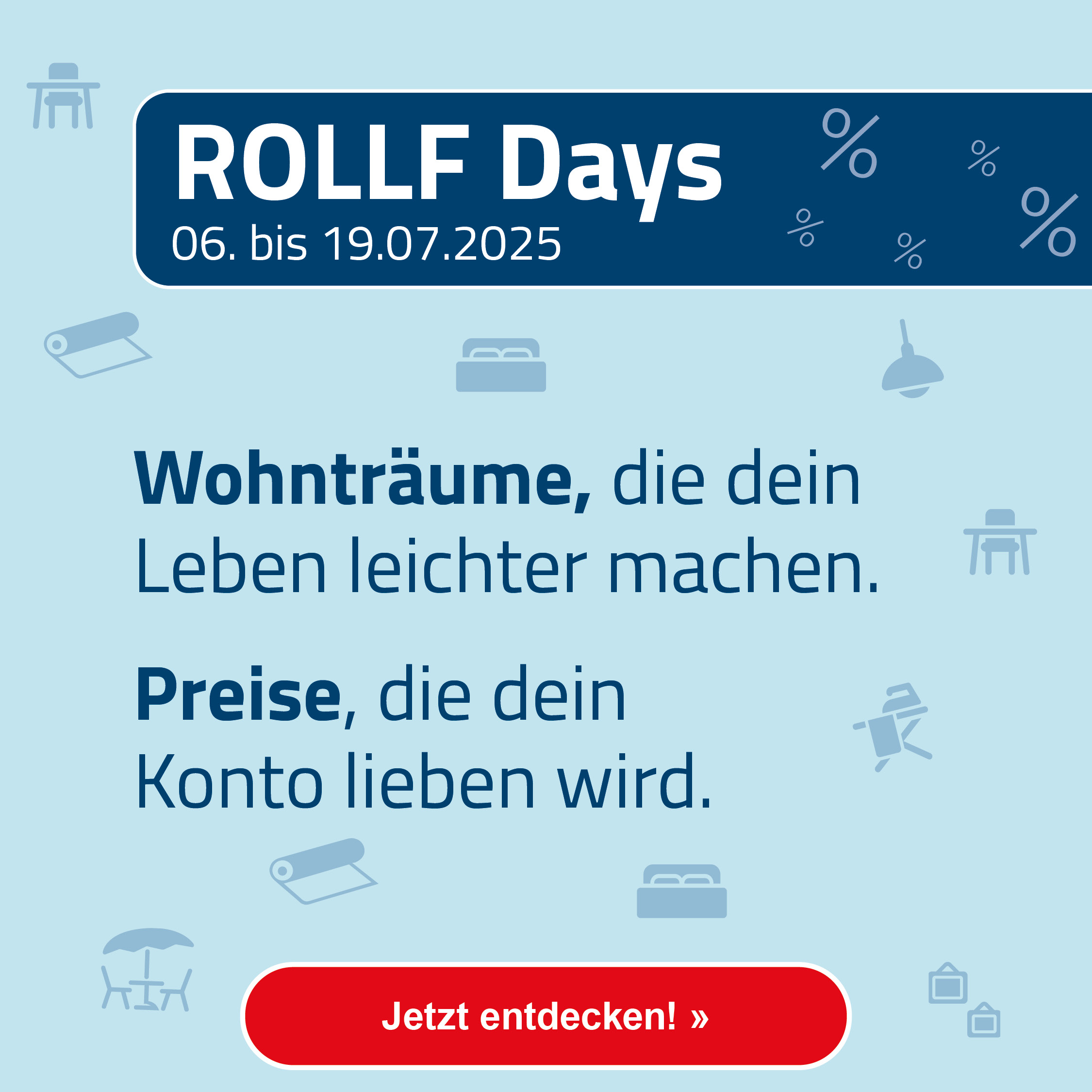 KW2825 - ROLLF Days