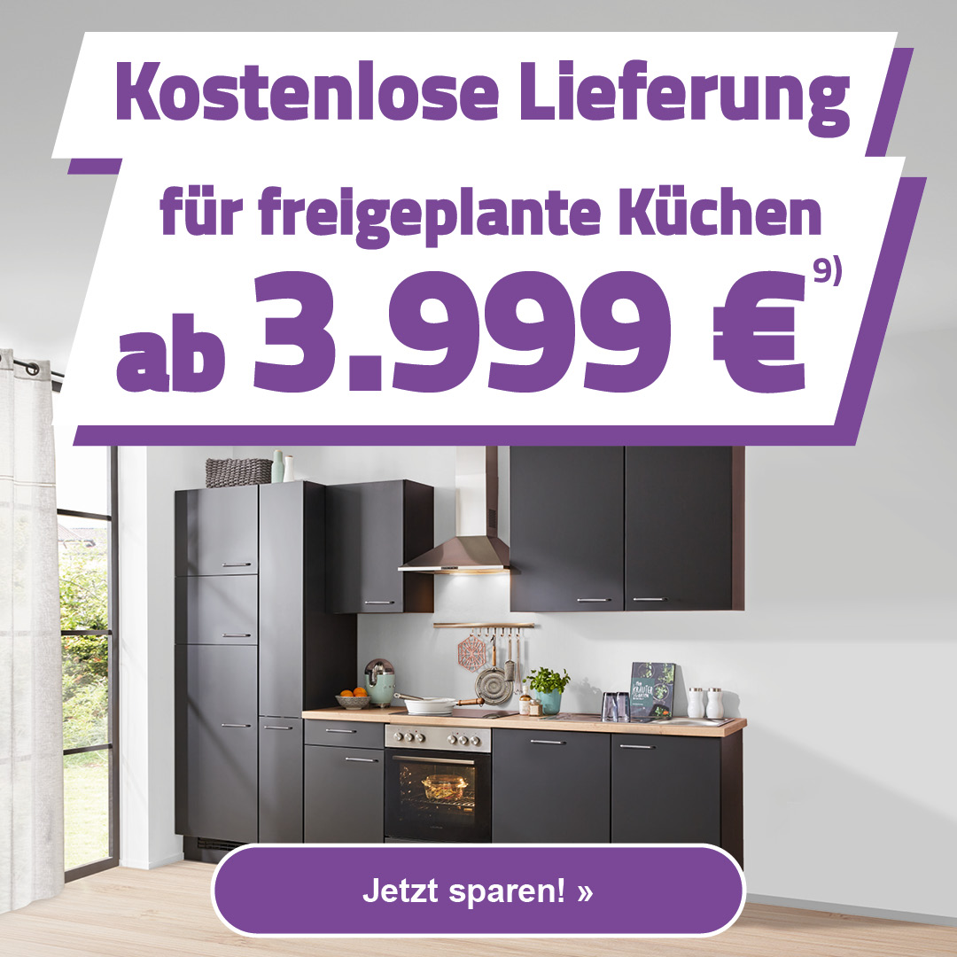 KW2326 - LiKo Küche 3999