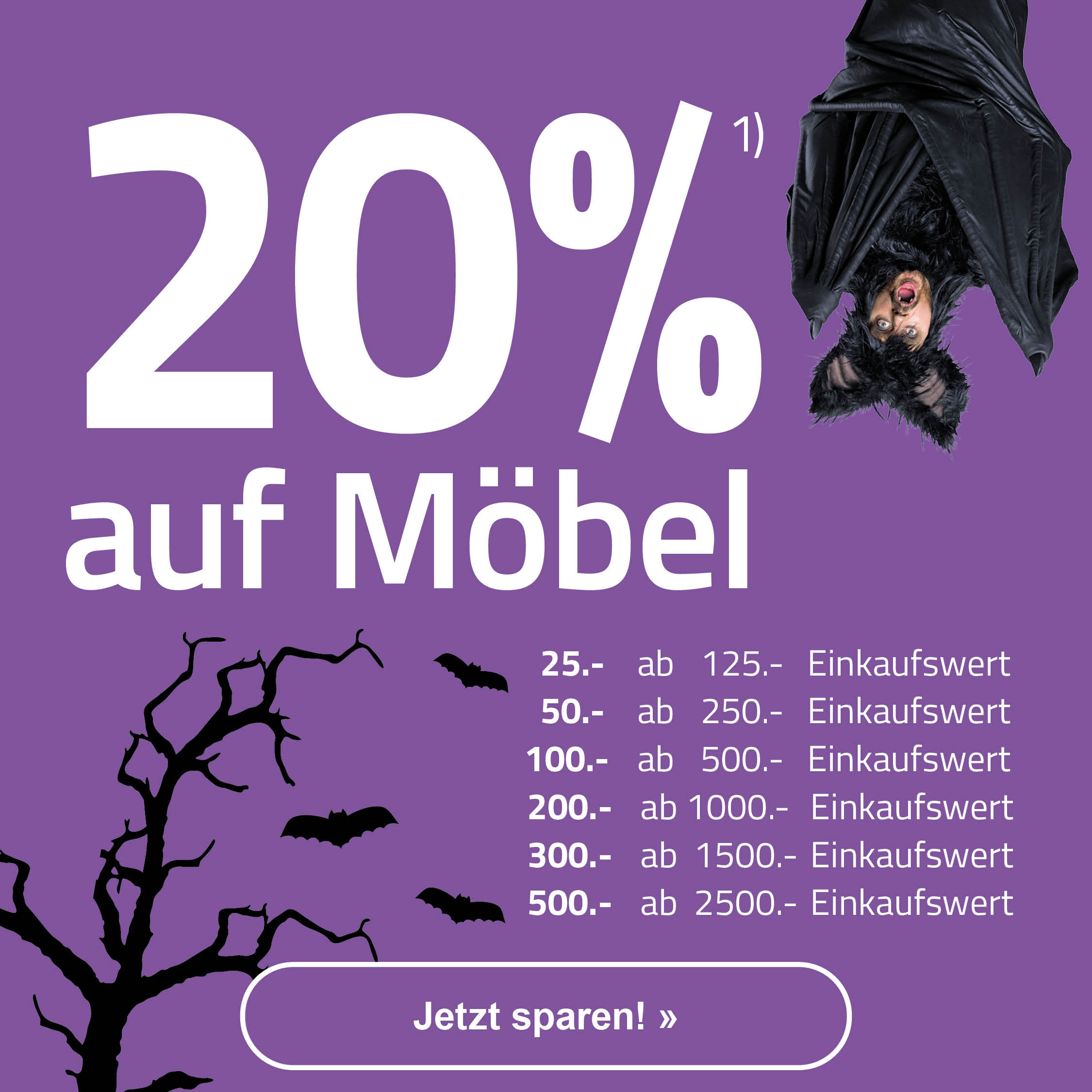 W4425 - Staffelrabatt