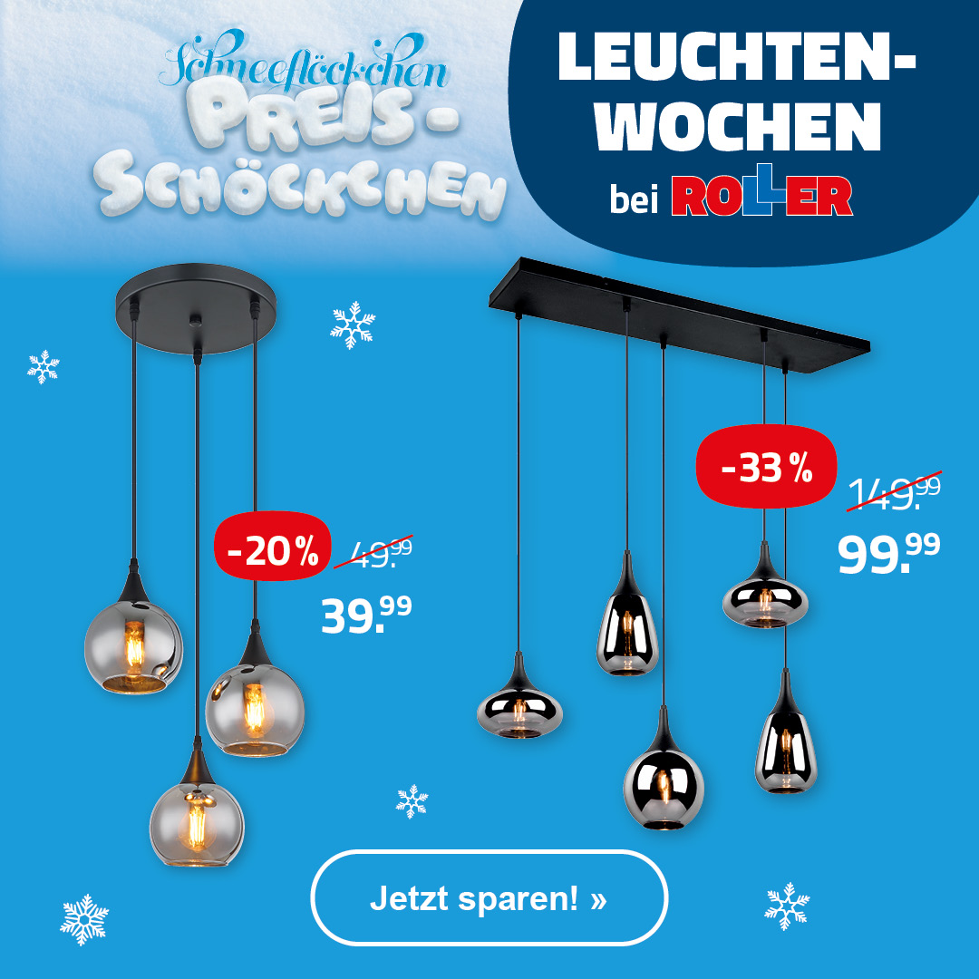 KW0126 - Leuchtenwochen