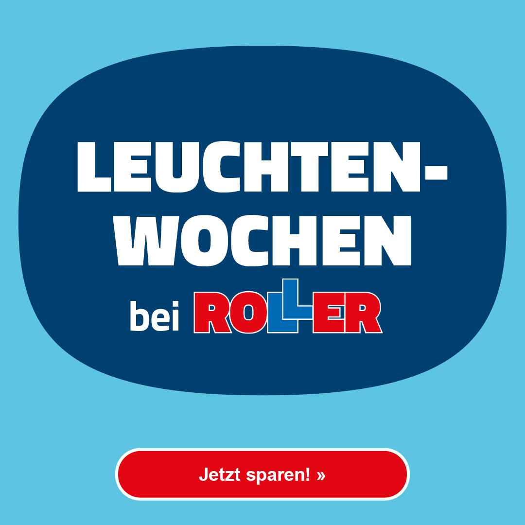 KW4025 - Leuchtenwochen