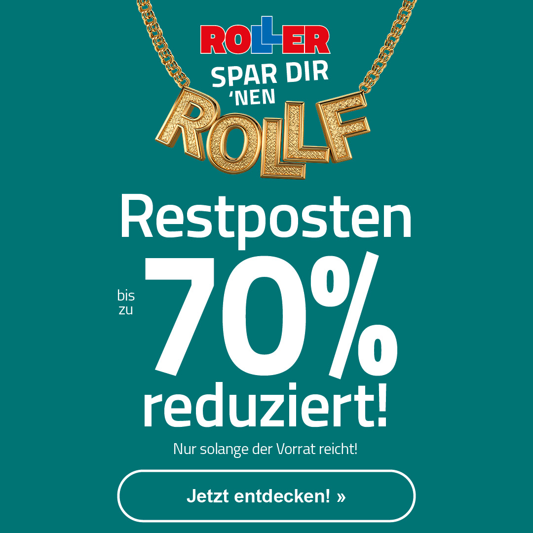 KW3125 - Spar dir nen Rollf