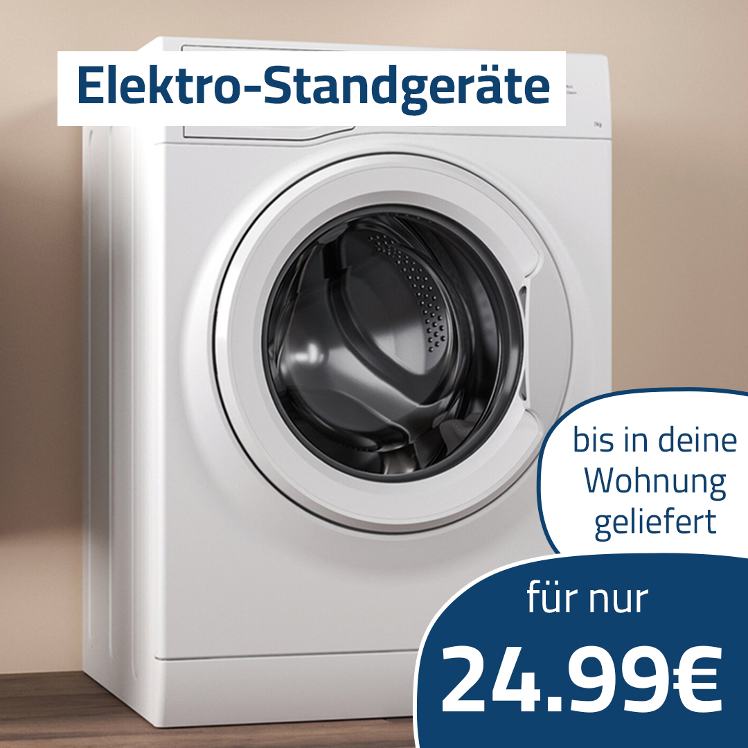 KW51 - Standgeräte 24,99