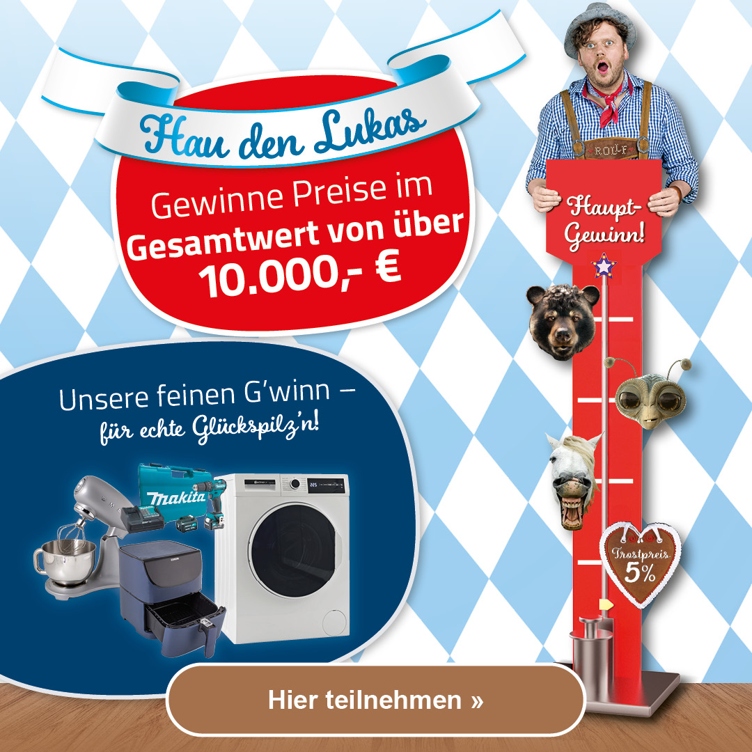 KW3625 - Gewinnspiel Preisgaudi