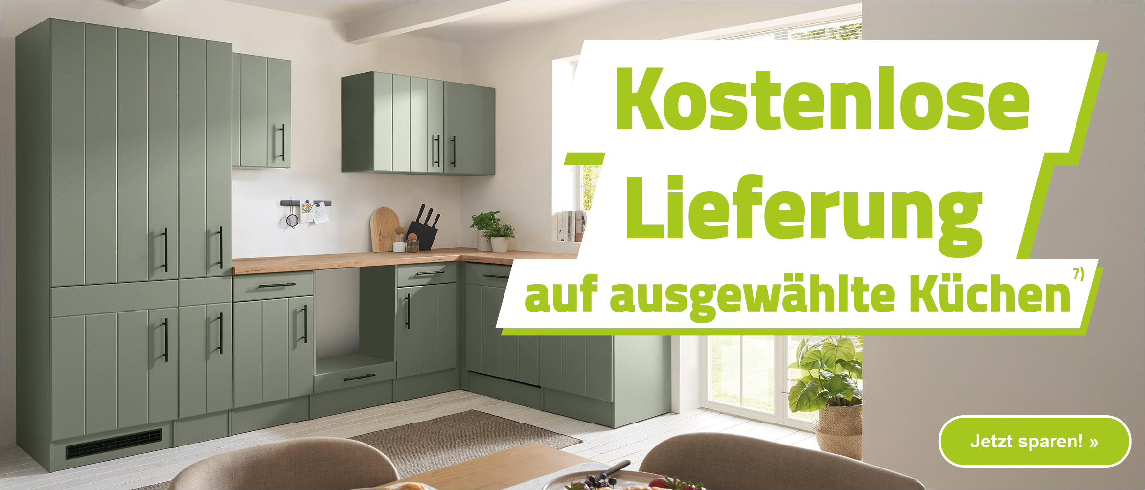 KW2426 - LiKo Online-Küchen