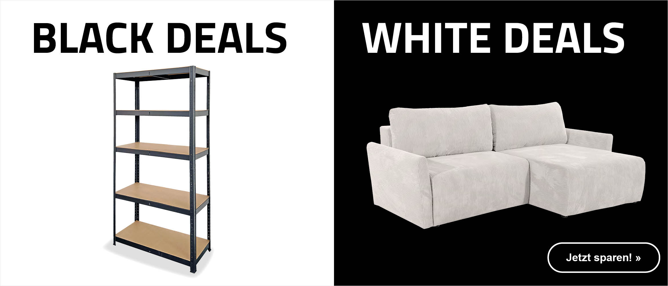 KW4525 - Black&White Deals