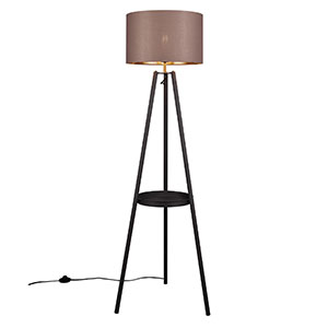 Stehlampen