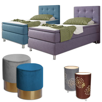 Online PLUS Sortiment