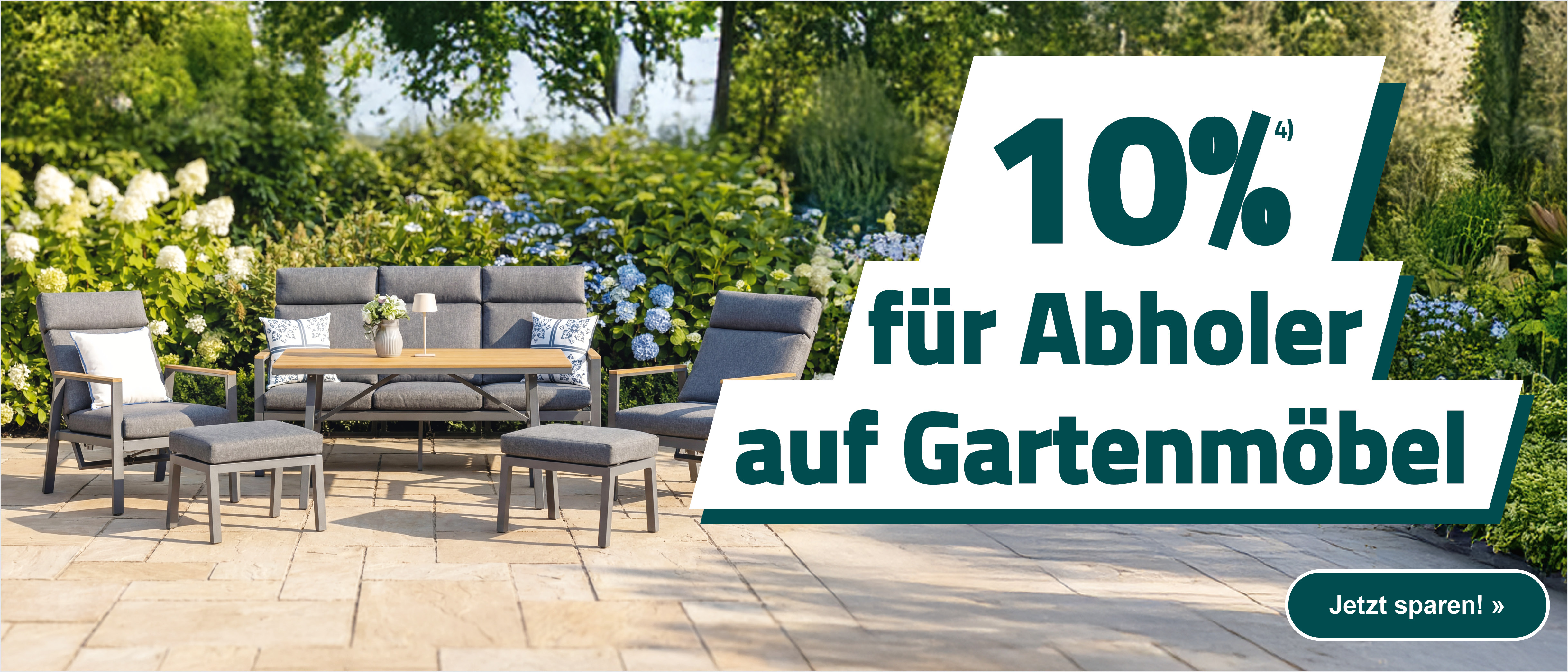 KW0926 - 10P Garten
