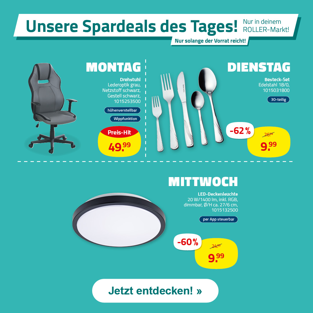 KW2526 - Spardeals