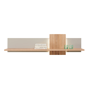Wandregale & Boards