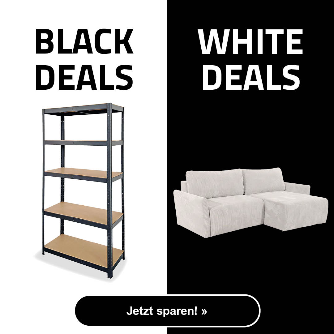 KW4525 - Black&White Deals