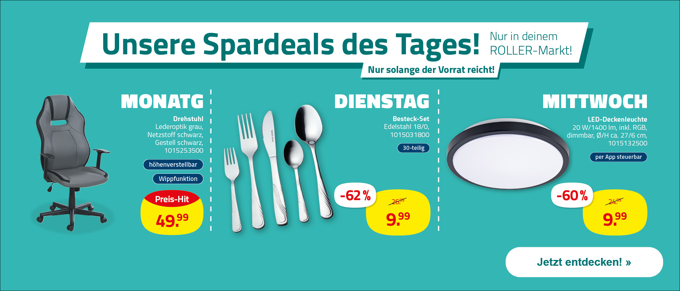 KW2526 - Spardeals